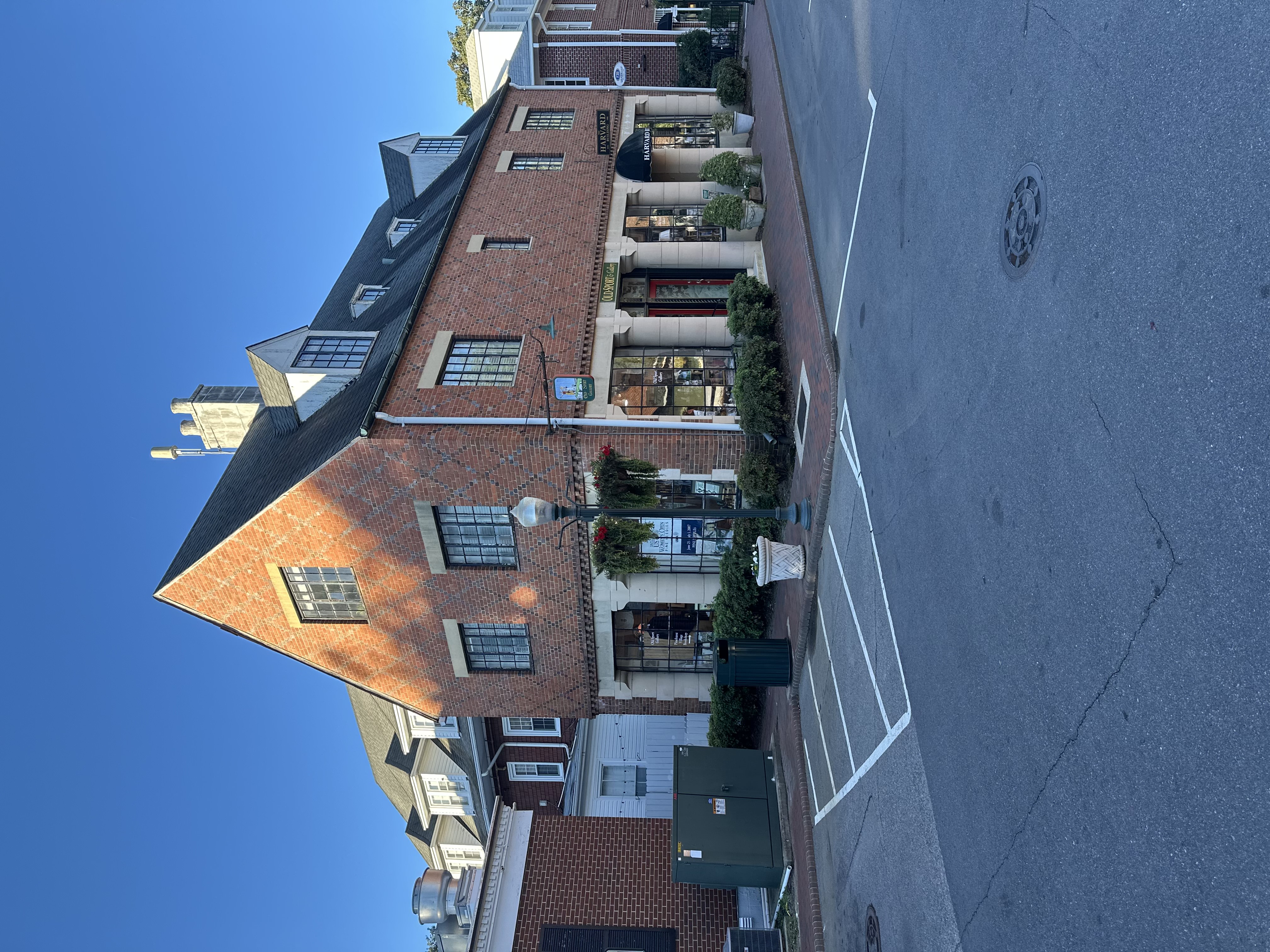 VAREN Innovation Lab &mdash; Harvard Annex, Pinehurst